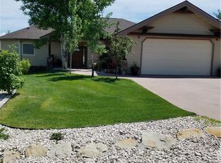4185 Smohawk Trl, Billings, MT 59106