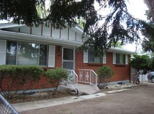 129 S Claremont St, Colorado Springs, CO 80910