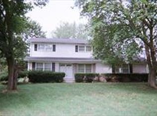 7045 Textile Rd, Ypsilanti, MI 48197