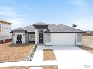 9249 Areca Palm, Brownsville, TX 78526
