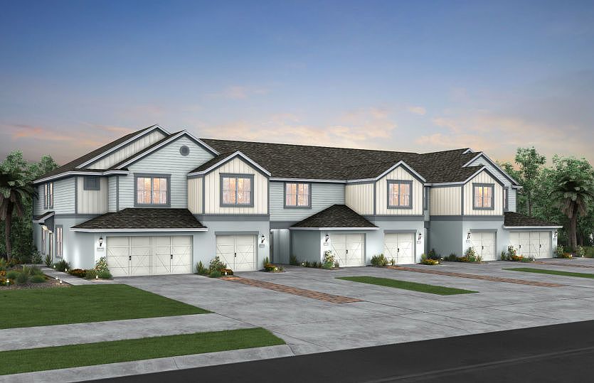 Home Exterior