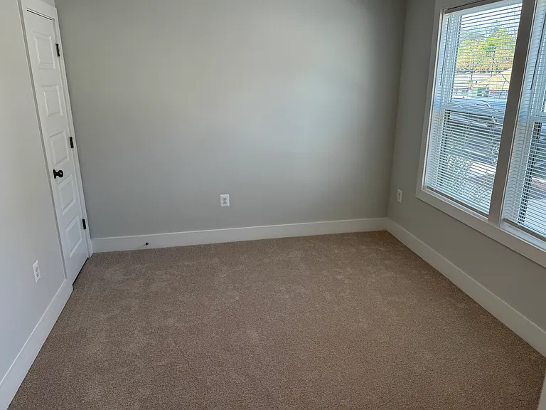 1st Floor Bedroom