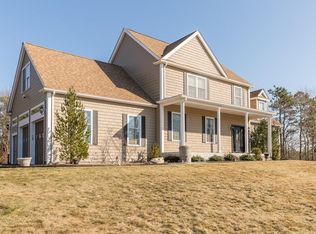 24 Nautical Way, Plymouth, MA 02360