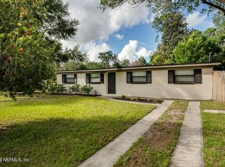 7578 RIDGEWAY Road N, Jacksonville, FL 32244