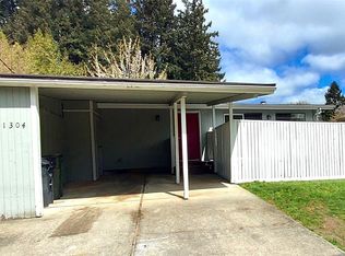1304 Glass Ave NE, Olympia, WA