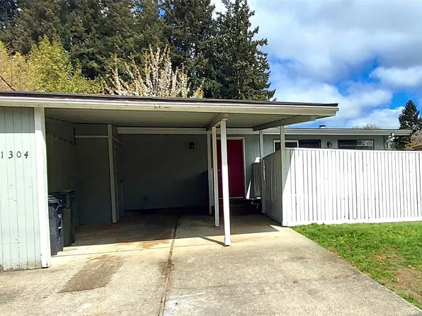 1304 Glass Avenue NE, Olympia, WA 98506