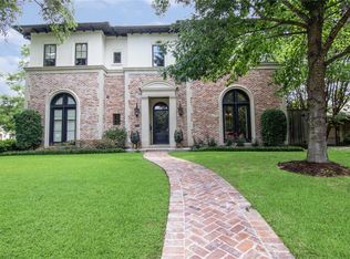 3503 Newcastle Dr, Houston, TX 77027