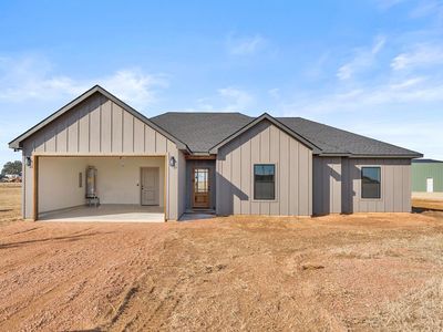 466 Johnson Rd, Mason, TX, 76856