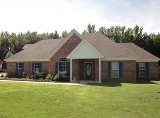186 Dry Field Rd, Byhalia, MS 38611