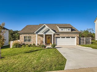 314 Wyburn Pl, Burns, TN 37029