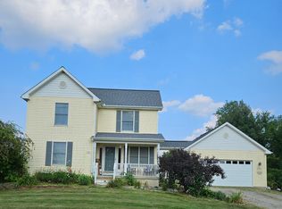 12420 Crowe Rd, Milan, MI 48160