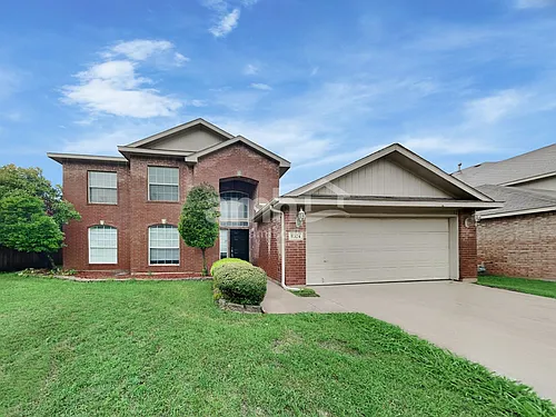8324 Prairie Rose Ln Photo 1