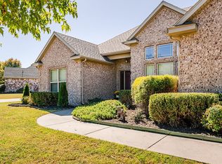 17725 Harmon Rd, Fayetteville, AR 72704