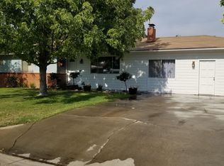 836 Post St, Sanger, CA 93657