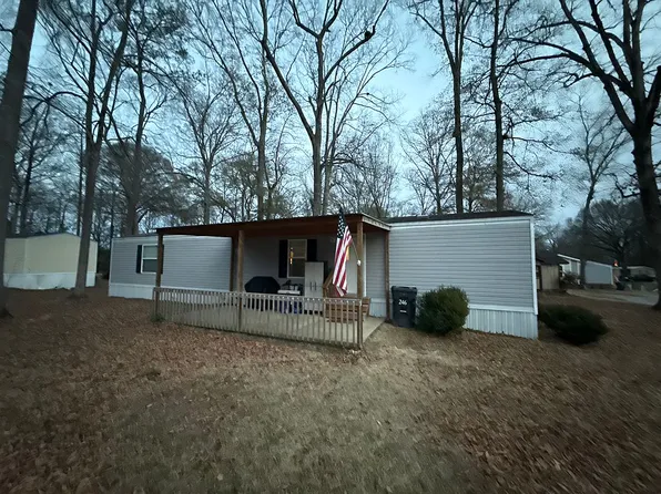 501 Webster Rd #246, Auburn, AL 36832