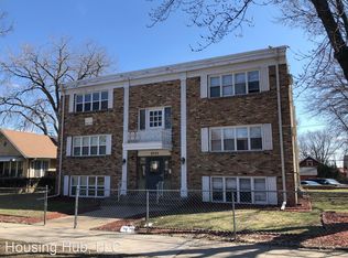 2723 Cedar Ave S #11, Minneapolis, MN 55407