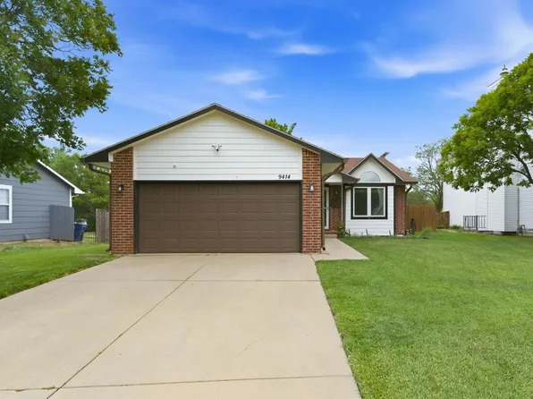 9414 E Carson St, Wichita, KS 67210