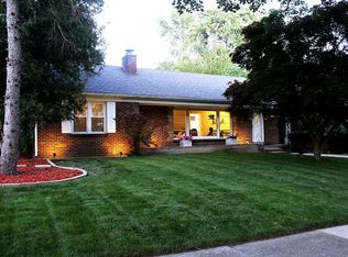 1644 Rosewood Ave SE, Grand Rapids, MI