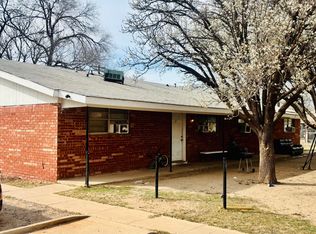 1510 29th Pl, Lubbock, TX 79411