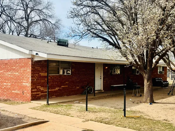 1510 29th Pl, Lubbock, TX 79411