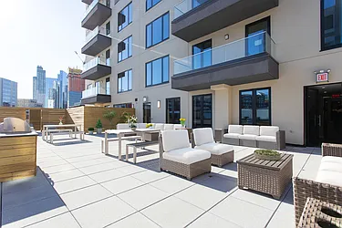 Rented by Modern Spaces