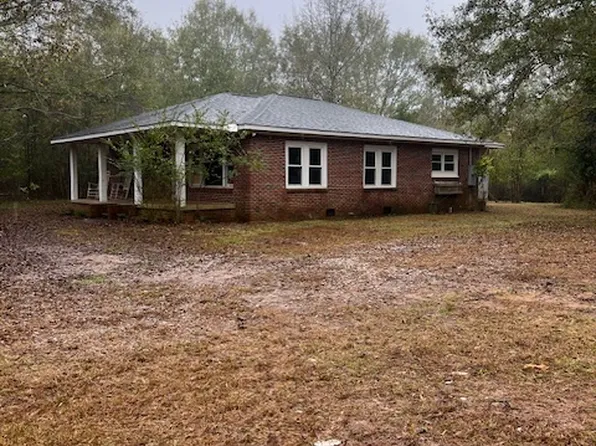 1416 Mountain View Rd, Anderson, SC 29626