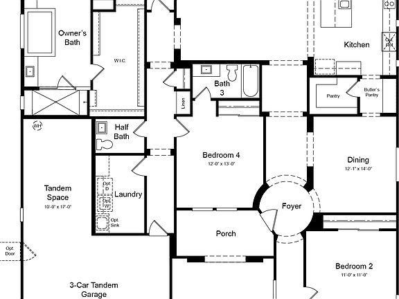 2nd image of this home