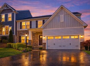 126 Falling Water Ln, Morgantown, WV
