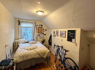 50 Brainerd Rd #C, Allston, MA 02134