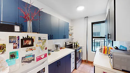 Rented by Emor Management Inc.