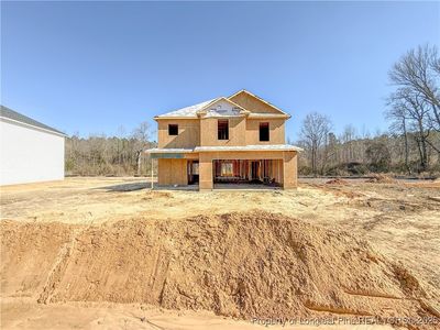 323 Guard LOT 47, Parkton, NC, 28371