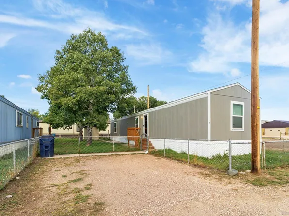 262 N Taylor St Lot 5, Laramie, WY 82070