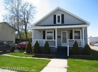 2837 Elwood Ave SW, Grandville, MI