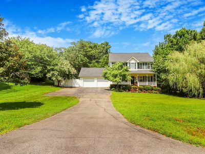 21158 Marigold St, Leonardtown, MD, 20650