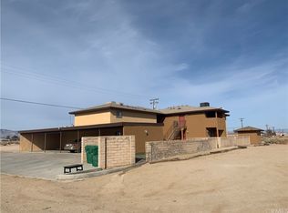 8525 Forest Blvd, California City, CA 93505