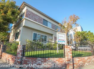 1718 S Bundy Dr APT 4, Los Angeles, CA 90025