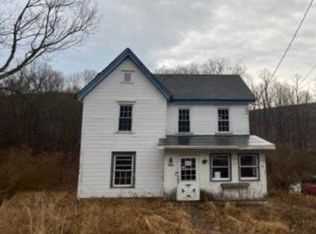 100 Main St, East Worcester, NY 12064