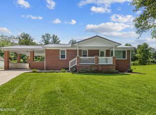 105 Tq Heidel Rd, Wartburg, TN 37887