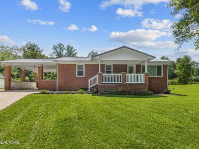 105 Tq Heidel Rd, Wartburg, TN, 37887