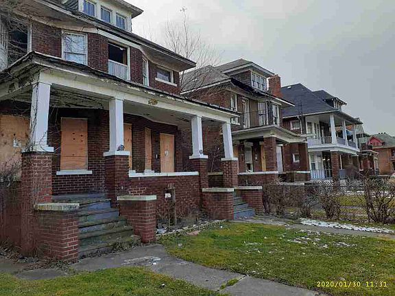4521 Vancouver