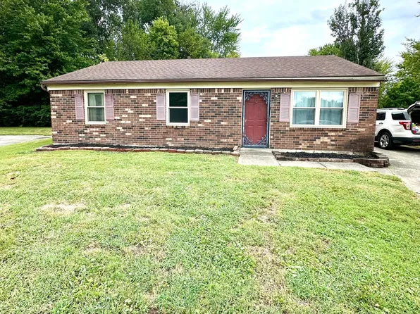 10903 Lanette Ct, Louisville, KY 40229