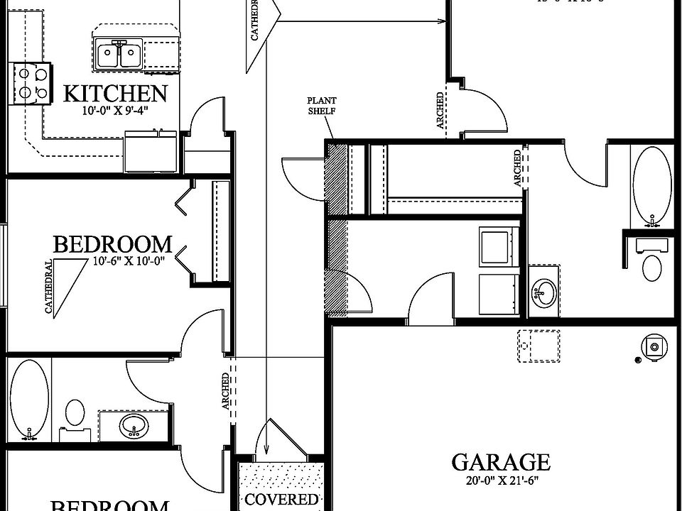 2nd image of 4713 NW Commons Dr #50NE3U