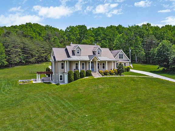 2nd image of 853 Obed River Rd