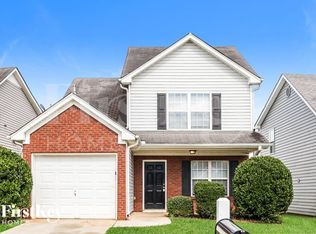 4030 Mission Way, McDonough, GA 30252