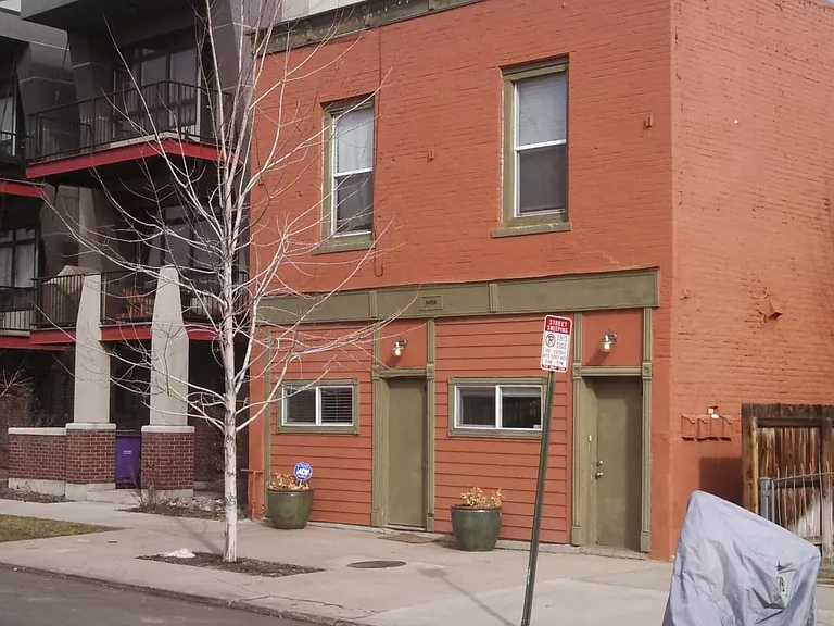 3638 Osage St #1 — Photo 8
