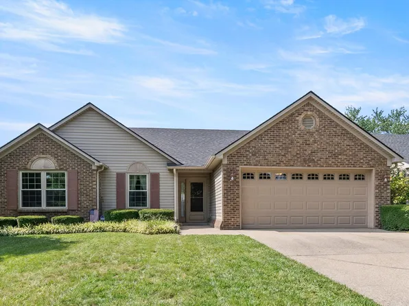 809 Chilesburg Ct, Lexington, KY 40509