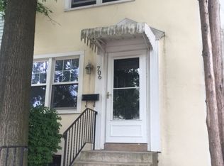 706 Shaw Ave, Lansdale, PA 19446
