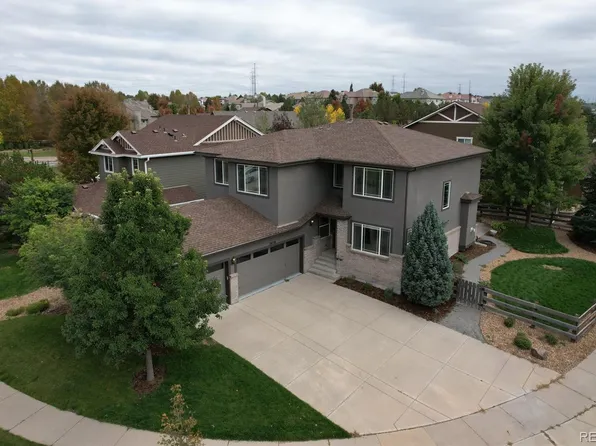 7478 S Biloxi Court, Aurora, CO 80016