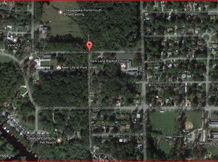 0 Radio Ln, Jacksonville, FL 32205