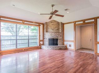 3602 Garrett Blvd, Deer Park, TX 77536